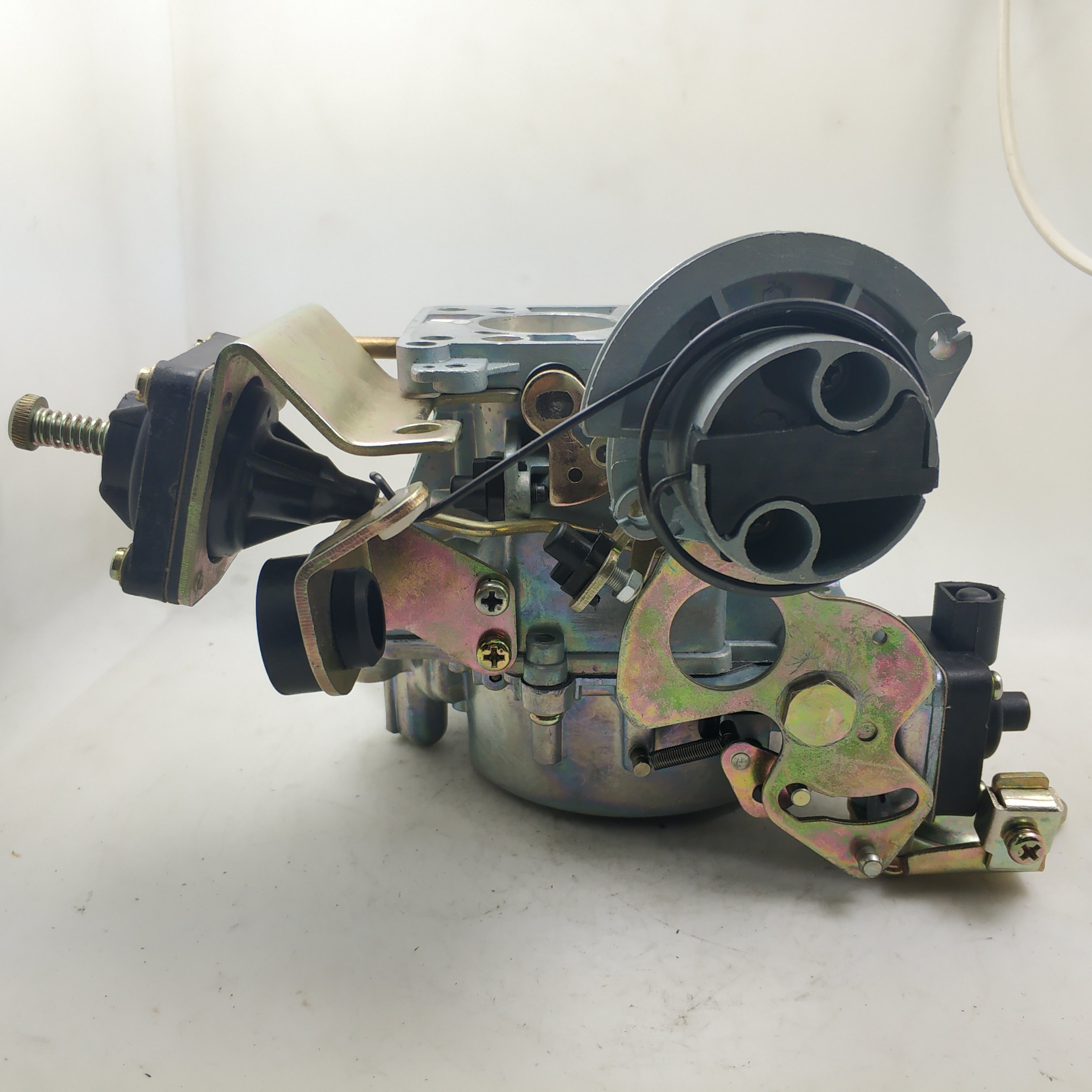 Carburetor For Z1 Peugeot 405 1580cc Weber 32/34 Drtc 21100-75030 1987-95