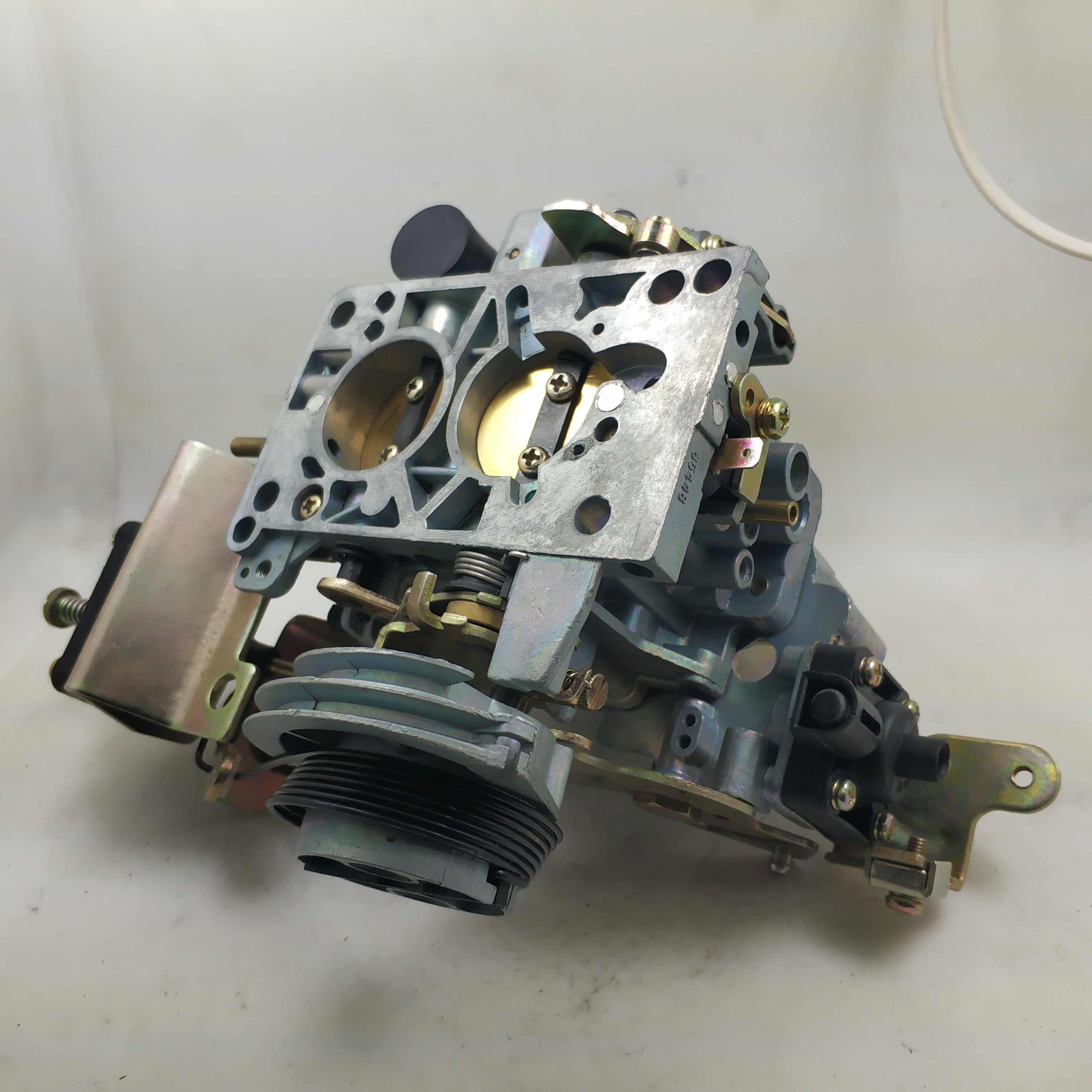 Carburetor For Z1 Peugeot 405 1580cc Weber 32/34 Drtc 21100-75030 1987-95