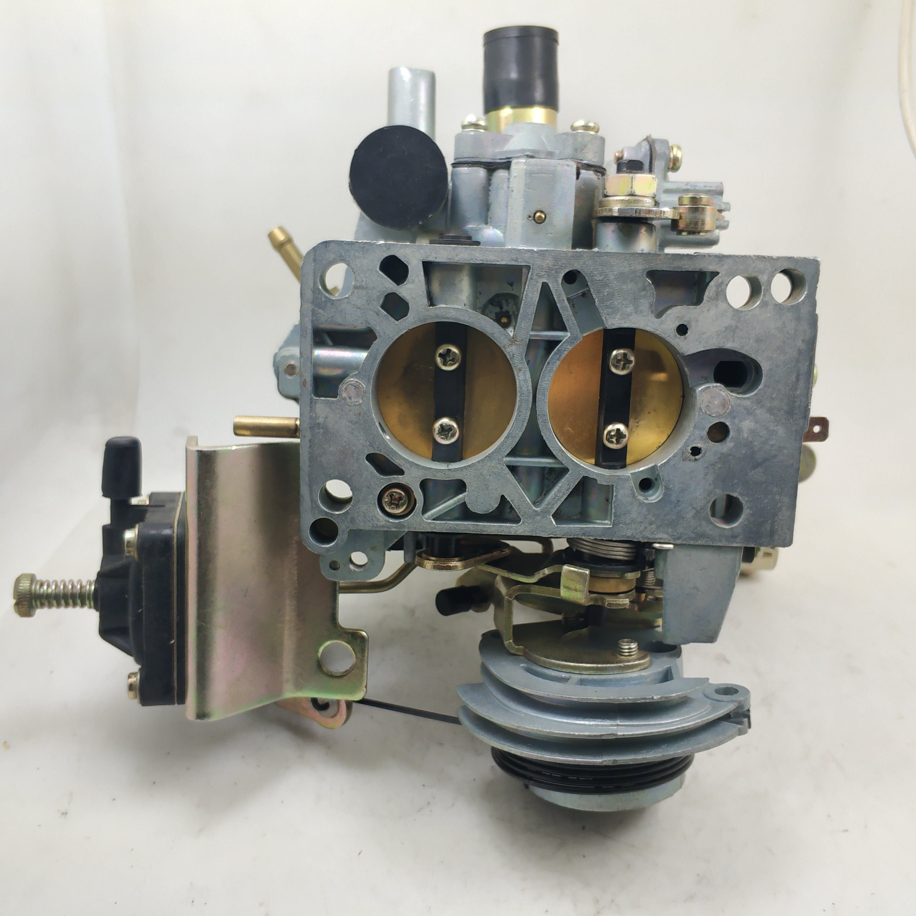 Carburetor For Z1 Peugeot 405 1580cc Weber 32/34 Drtc 21100-75030 1987-95