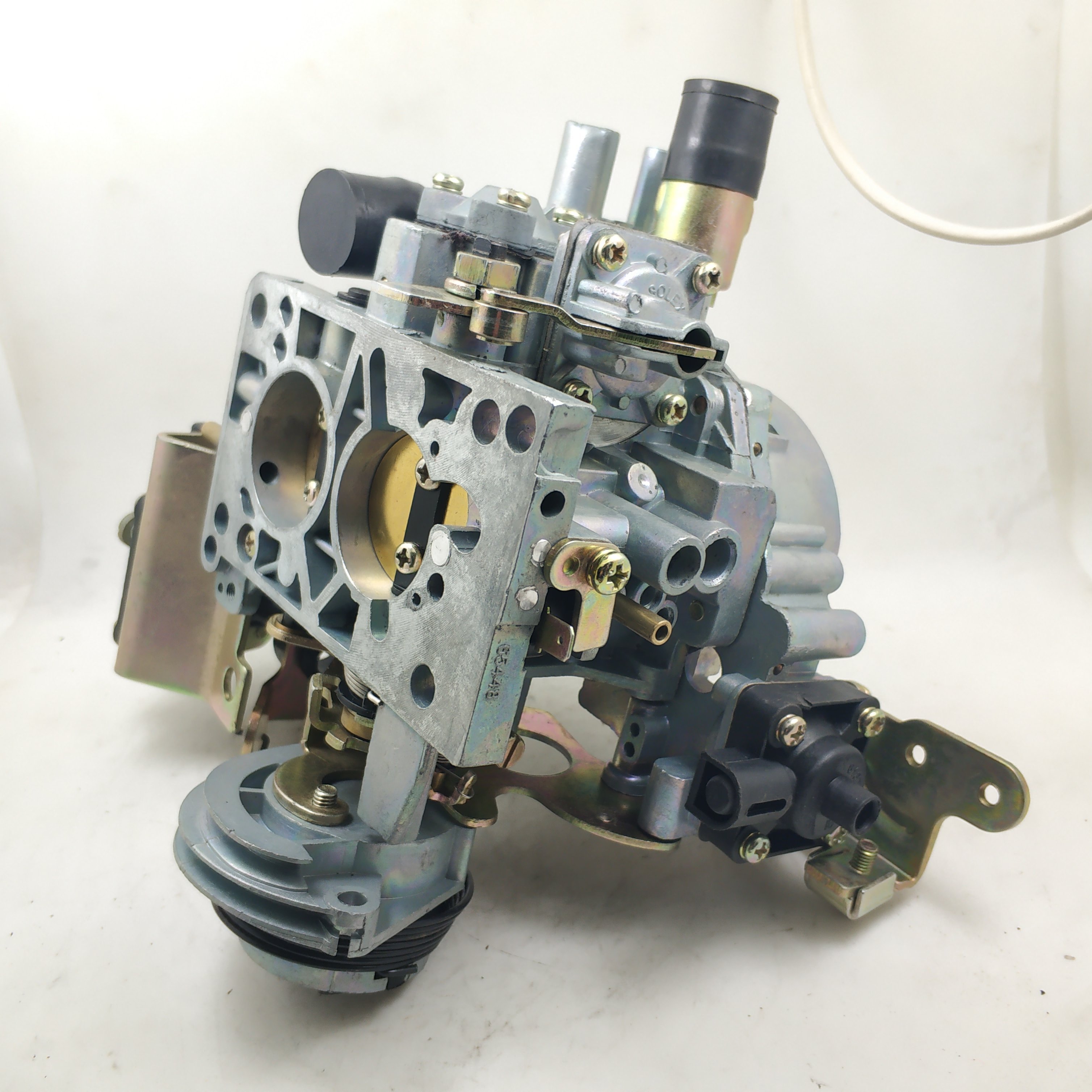 Carburetor For Z1 Peugeot 405 1580cc Weber 32/34 Drtc 21100-75030 1987-95