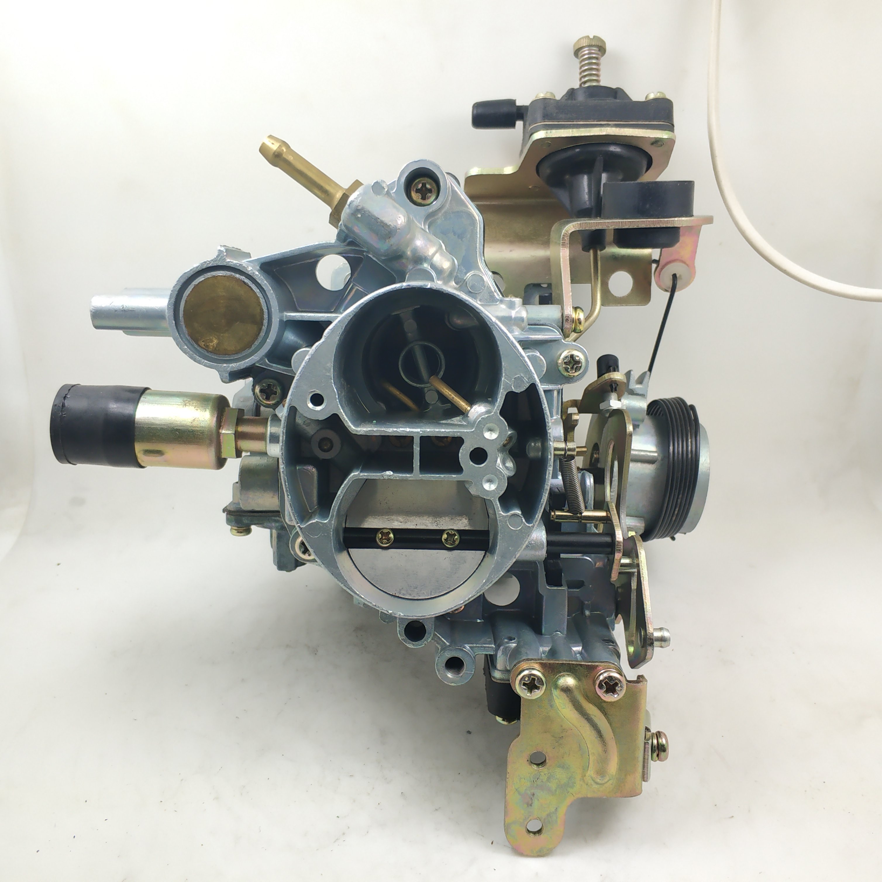 Carburetor For Z1 Peugeot 405 1580cc Weber 32/34 Drtc 21100-75030 1987-95