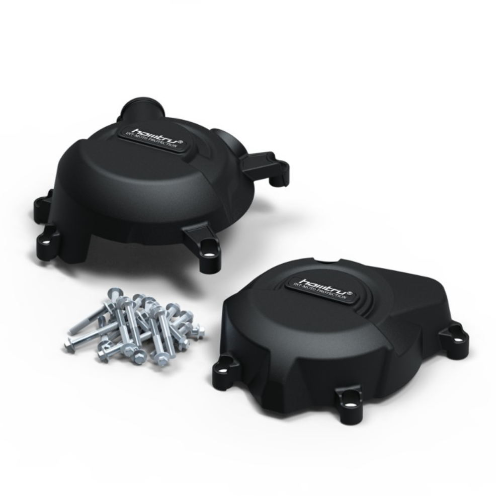 Motorcycle Engine Protection Cover For CFMoto 450SS 450SR 2022-2023 450NK 2023+ modified