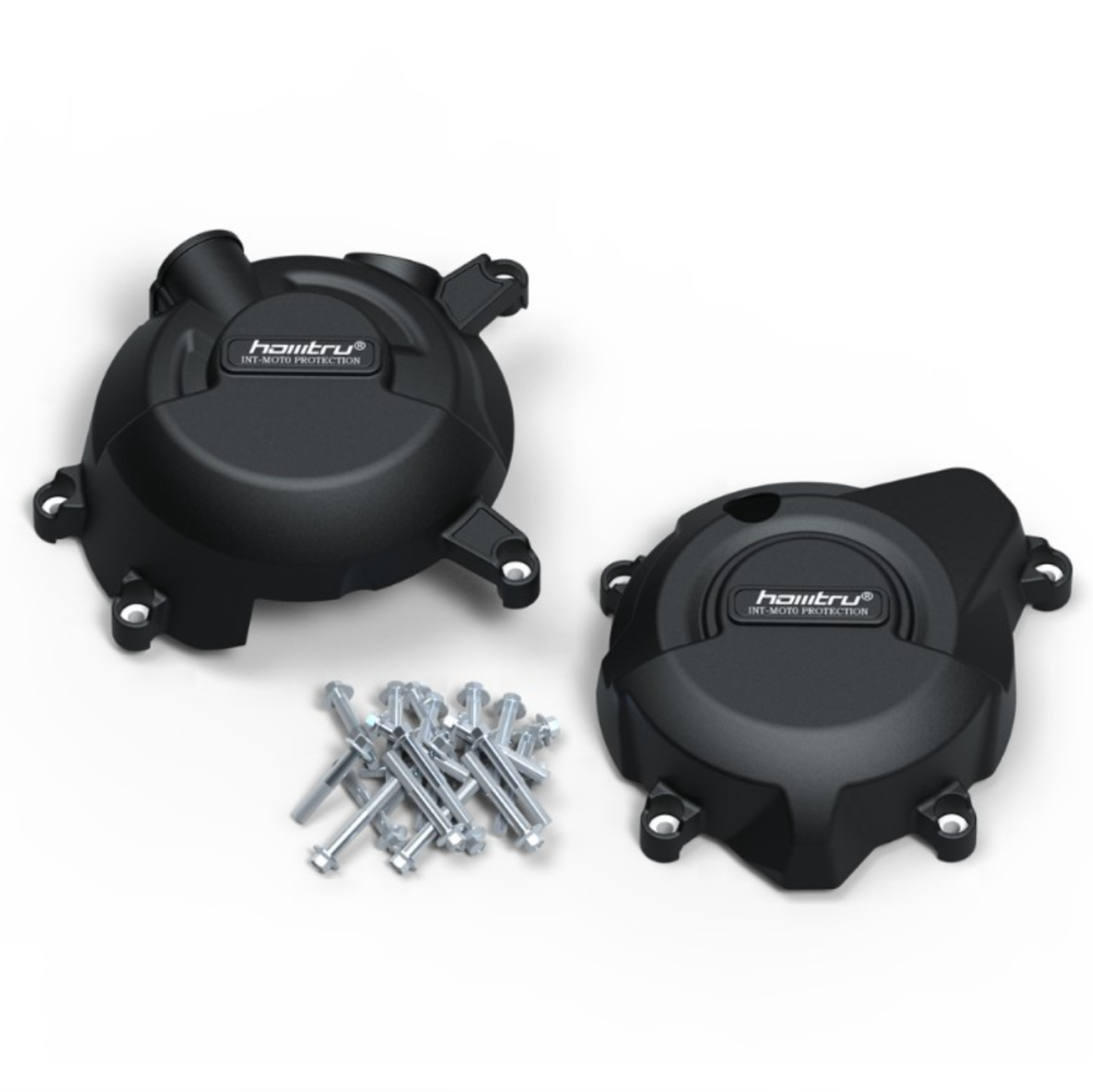 Motorcycle Engine Protection Cover For CFMoto 450SS 450SR 2022-2023 450NK 2023+ modified