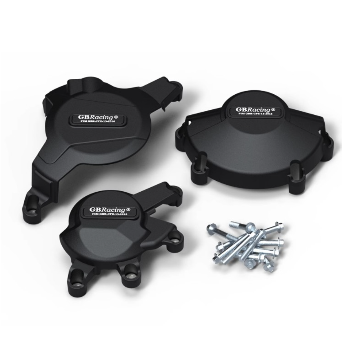 Motorcycle engine cylinder protector cover For Honda CBR600RR F5 2007-2023 2024 modified