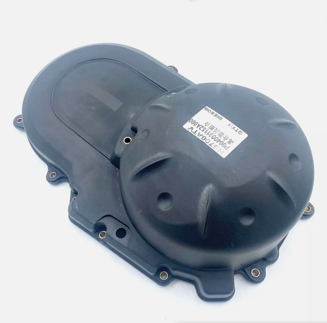 New OEM Clutch Cover FITS HISUN 700CC HS700 ATV UTV Quad Parts 11420-004-0000