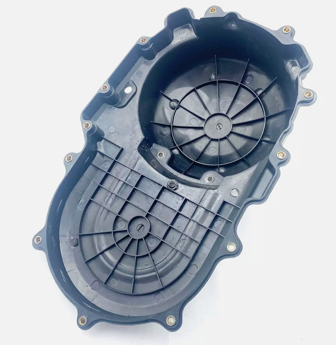 New OEM Clutch Cover FITS HISUN 700CC HS700 ATV UTV Quad Parts 11420-004-0000