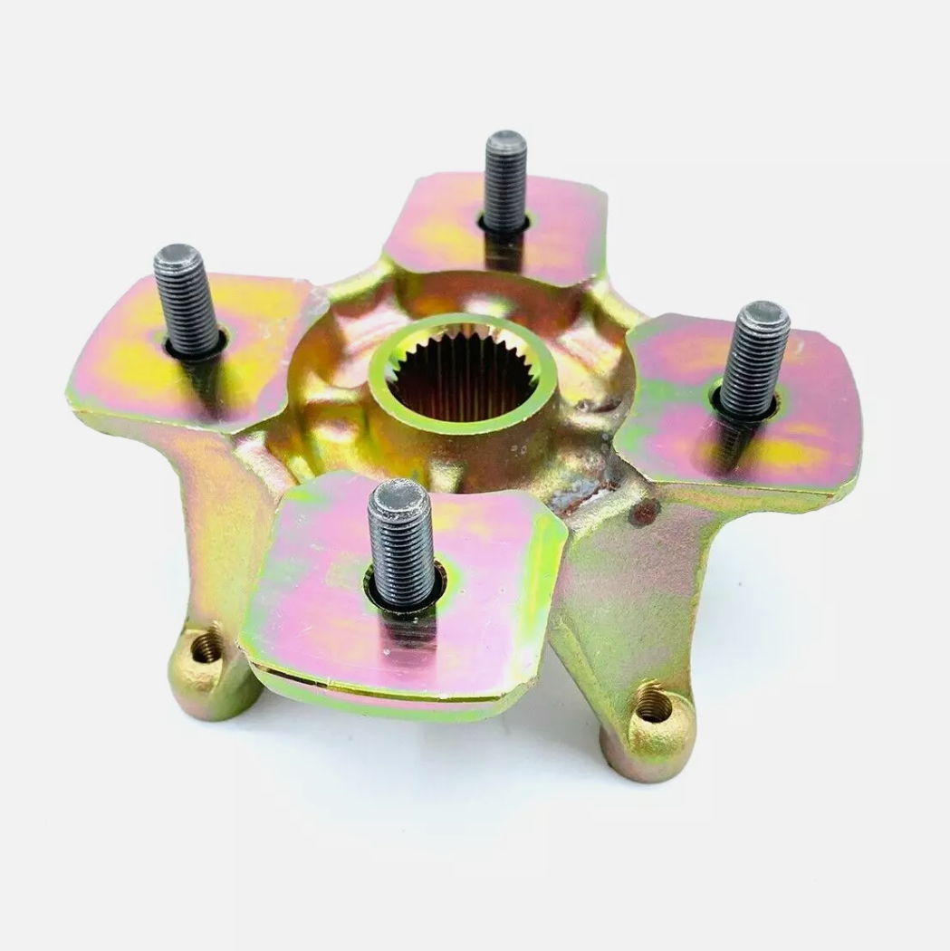 Mounting Bracket For Front hisun 700cc Hub HS700 atv ATV-4 4x4