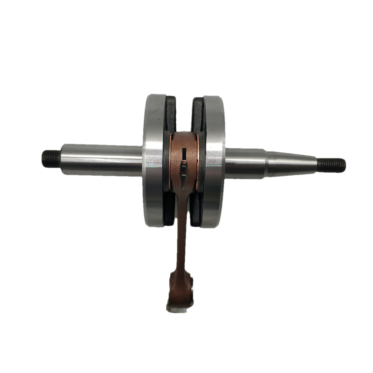 Crankshaft For Yamaha Yz85 2002-2018 STD For Athena S410485320002 YZ 85 02-18