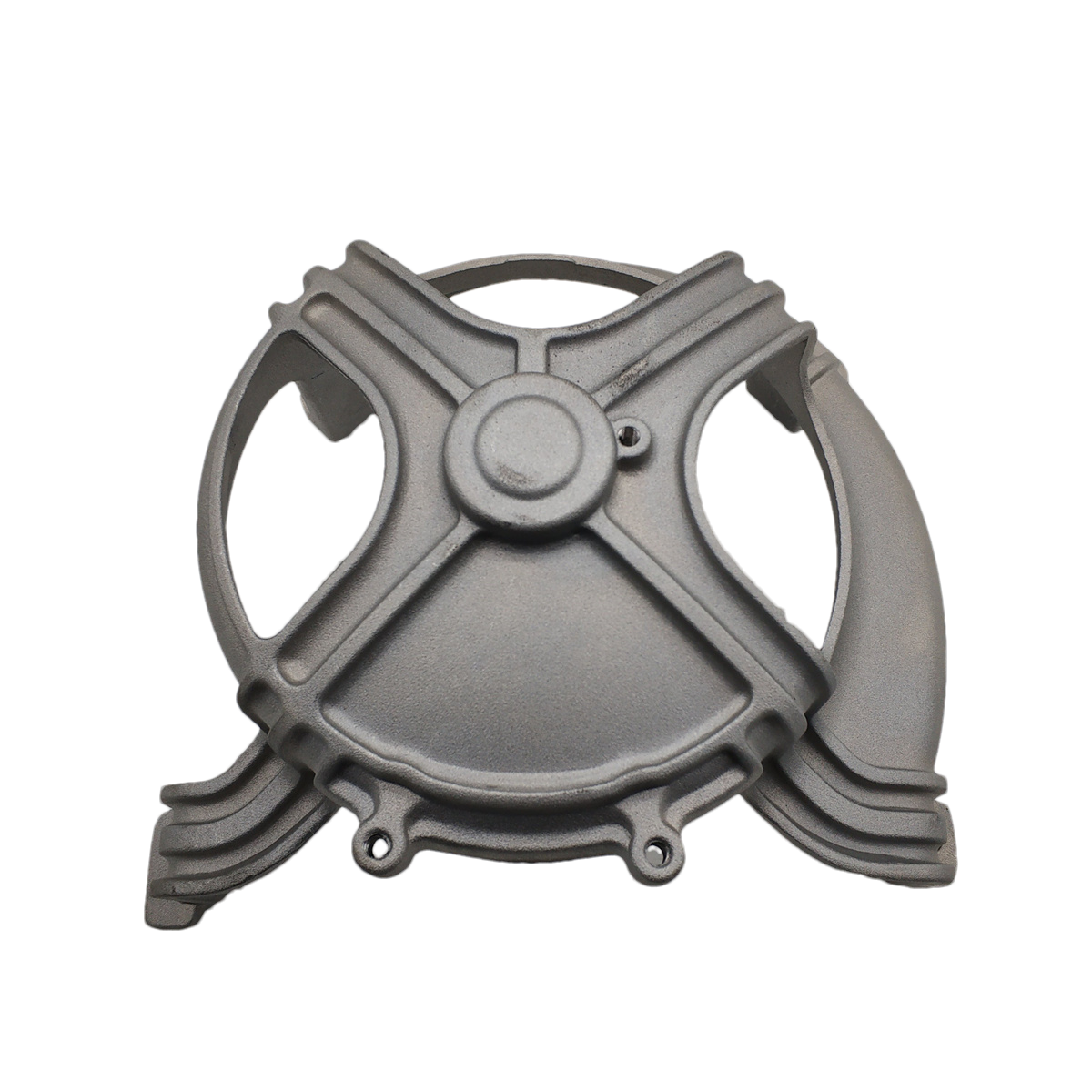 Clutch Bearing Housing Support Bracket For HS400 UTV YS HS MSU 400 HiSUN MASSIMO