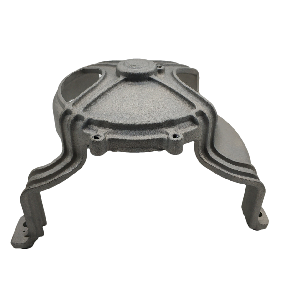 Clutch Bearing Housing Support Bracket For HS400 UTV YS HS MSU 400 HiSUN MASSIMO
