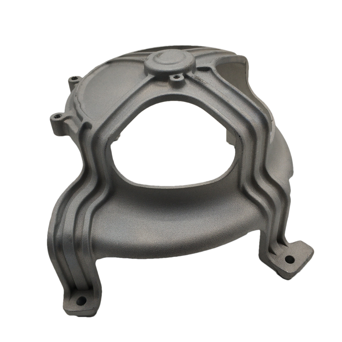 Clutch Bearing Housing Support Bracket For HS400 UTV YS HS MSU 400 HiSUN MASSIMO