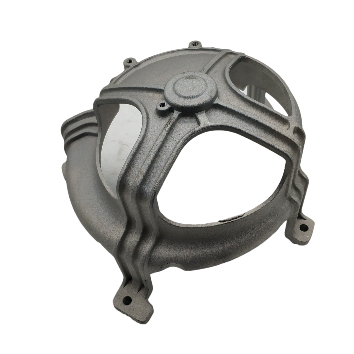 Clutch Bearing Housing Support Bracket For HS400 UTV YS HS MSU 400 HiSUN MASSIMO