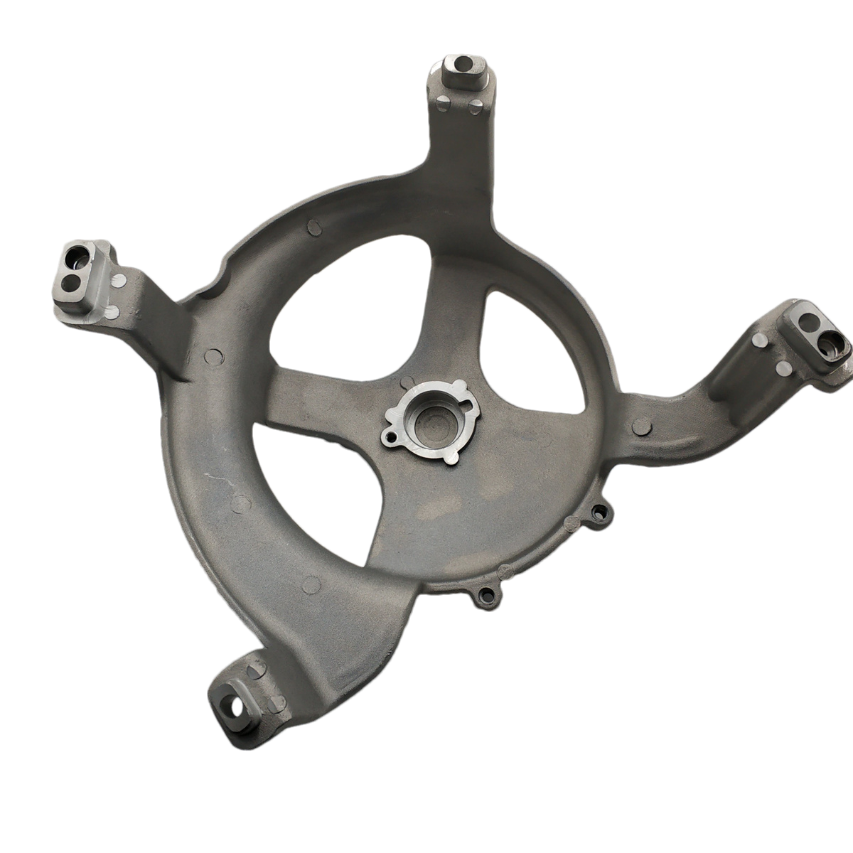 Clutch Bearing Housing Support Bracket For HS400 UTV YS HS MSU 400 HiSUN MASSIMO