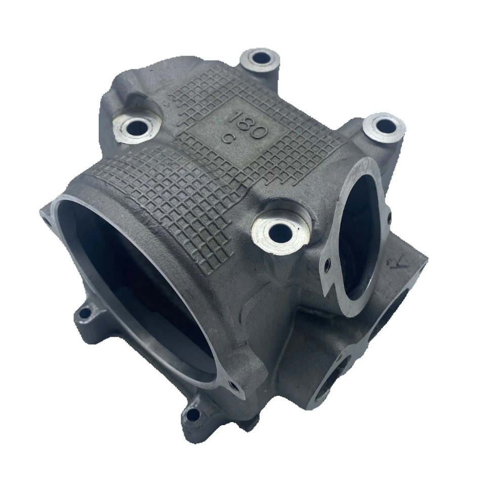 Orignal Cylinder Head Fits Linhai 400cc LH400 Scooter ATV UTV LH180MQ EFI Engine