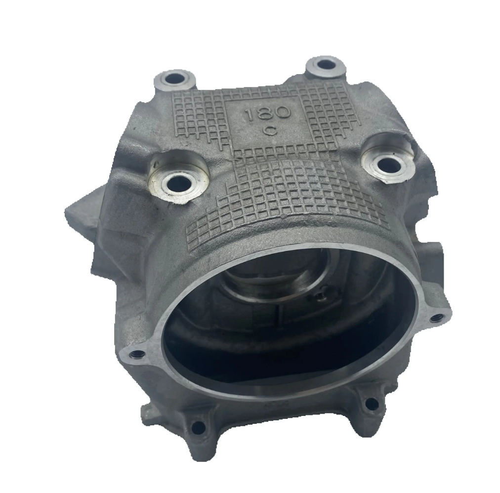Orignal Cylinder Head Fits Linhai 400cc LH400 Scooter ATV UTV LH180MQ EFI Engine