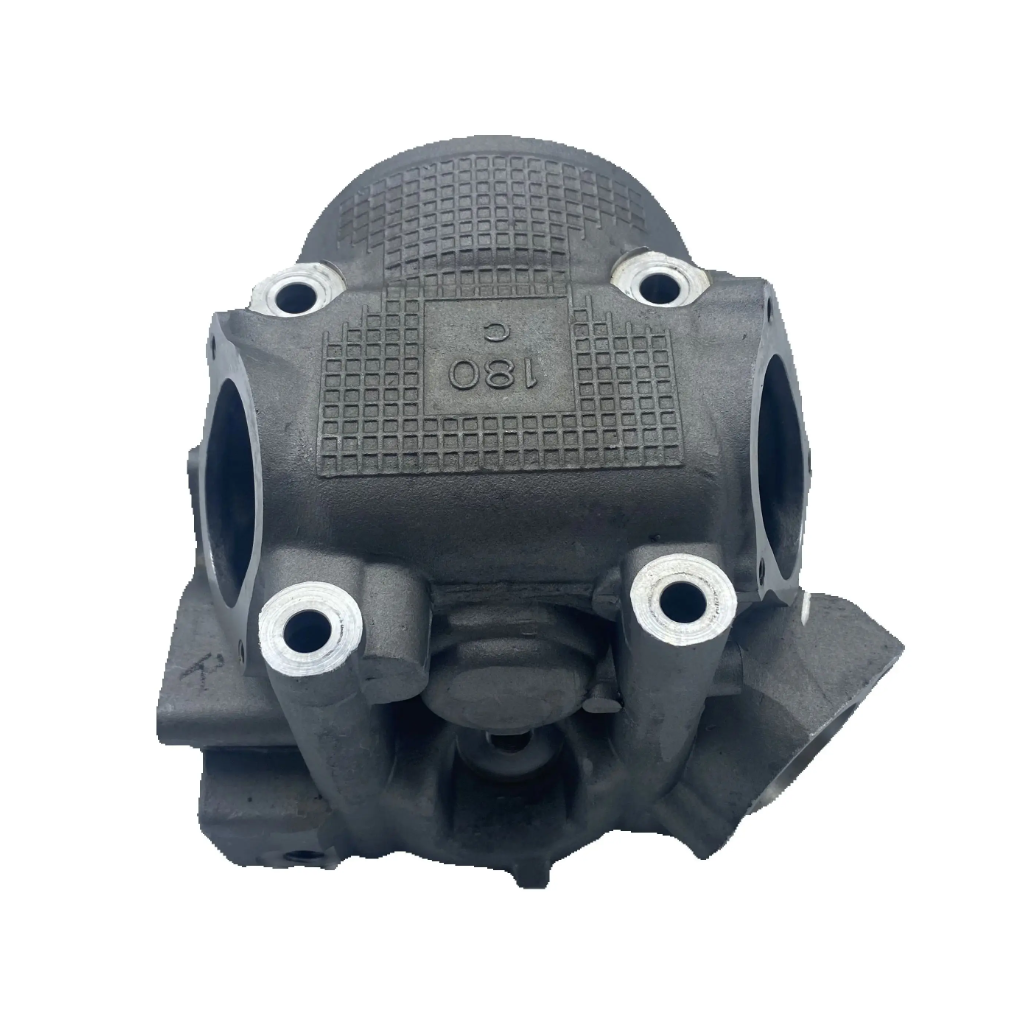 Orignal Cylinder Head Fits Linhai 400cc LH400 Scooter ATV UTV LH180MQ EFI Engine