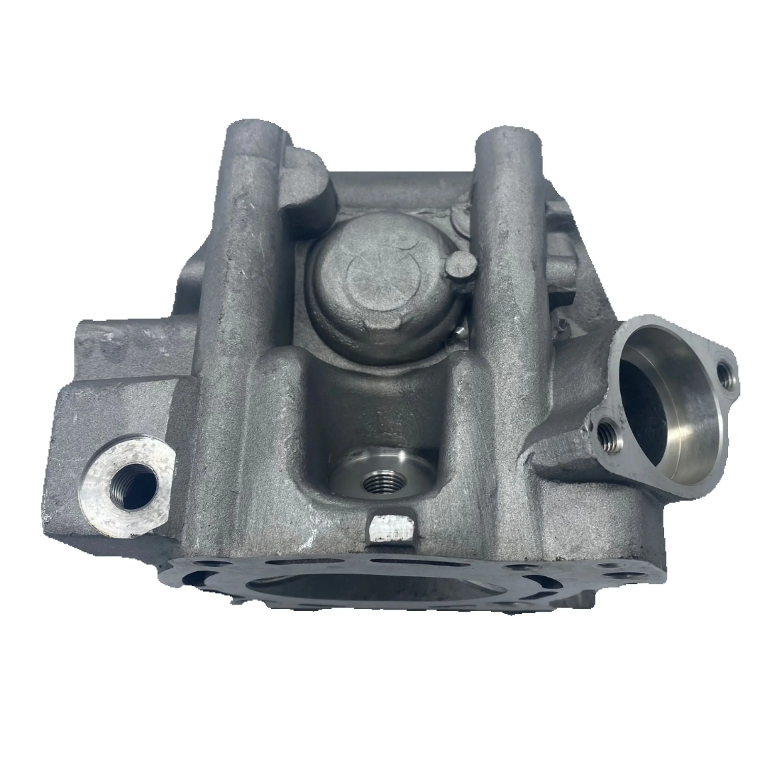 Orignal Cylinder Head Fits Linhai 400cc LH400 Scooter ATV UTV LH180MQ EFI Engine