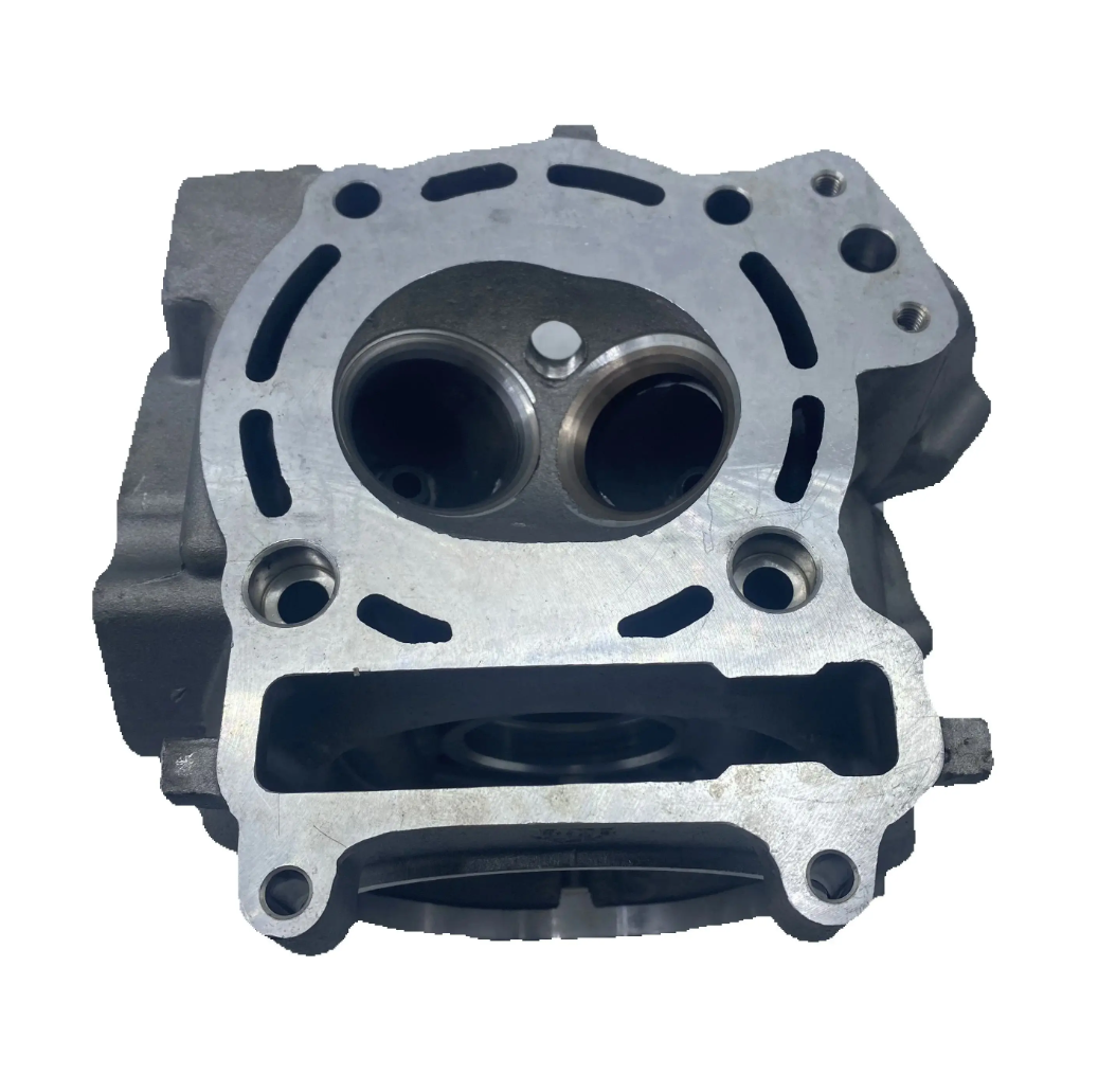Orignal Cylinder Head Fits Linhai 400cc LH400 Scooter ATV UTV LH180MQ EFI Engine
