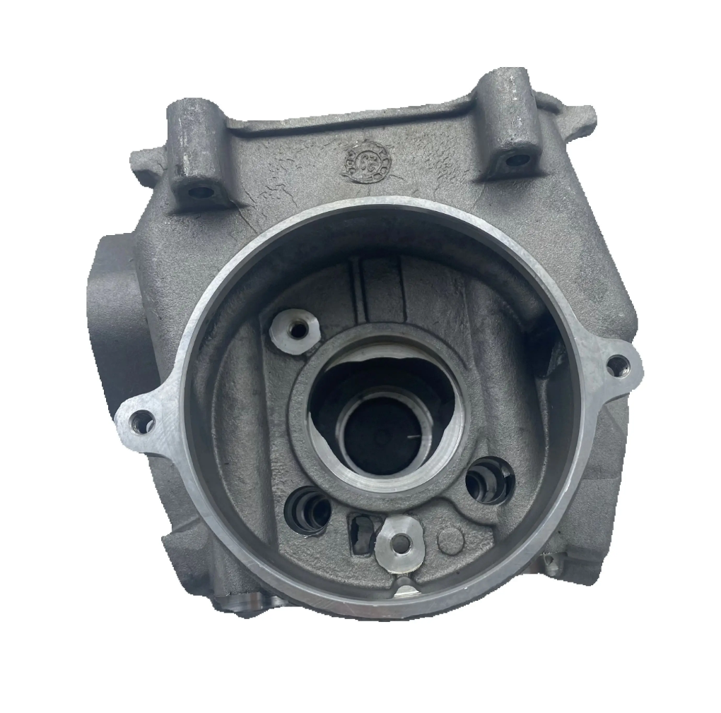 Orignal Cylinder Head Fits Linhai 400cc LH400 Scooter ATV UTV LH180MQ EFI Engine