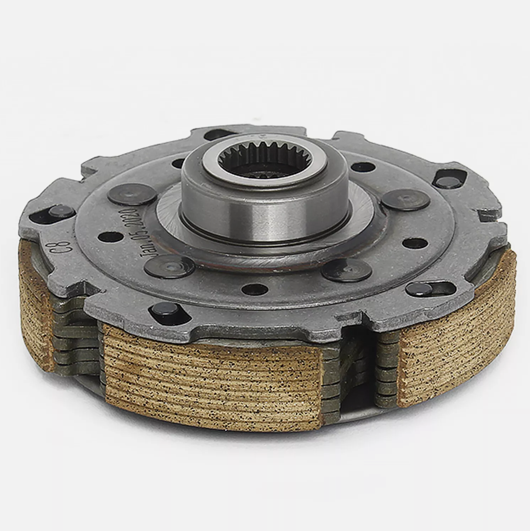 Wet Clutch Centrifugal Shoes for Arctic Cat 550 650 700 1000 0823-484 0823-098