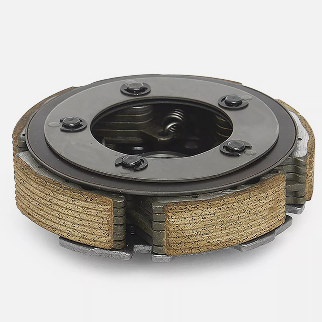 Wet Clutch Centrifugal Shoes for Arctic Cat 550 650 700 1000 0823-484 0823-098