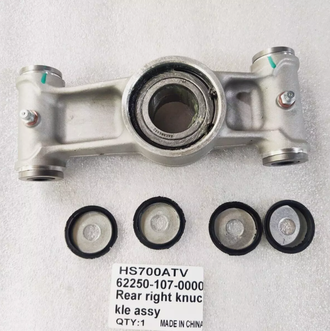 New Rear Knuckle Assy for Hisun 500cc 700cc HS500 HS700 ATV UTV 62250-107-0000