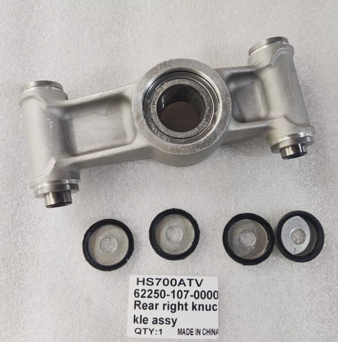 New Rear Knuckle Assy for Hisun 500cc 700cc HS500 HS700 ATV UTV 62250-107-0000