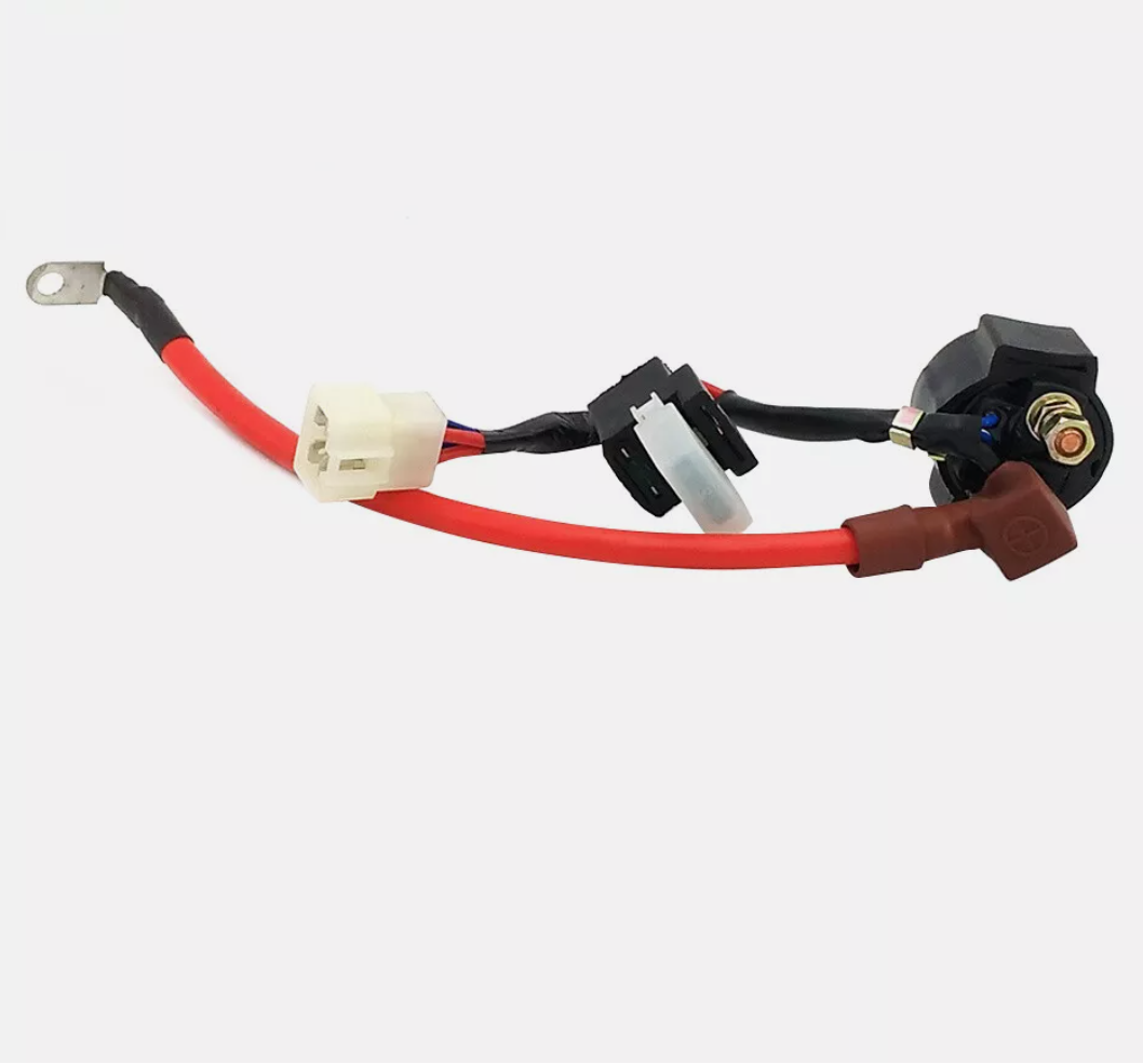 Starter Solenoid Relay For HiSun Massimo Supermach UTV 500 700 400 MSU
