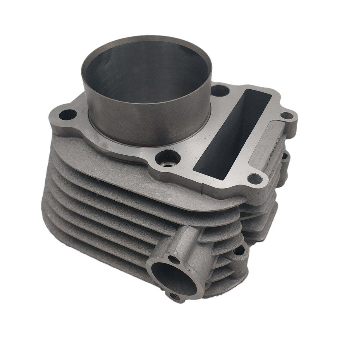 71mm Cylinder Head Gasket Piston Ring Pin Full Set For Jianshe 250 ATV JS250 Jianshe250 ATV250 Loncin 250-F YFM250