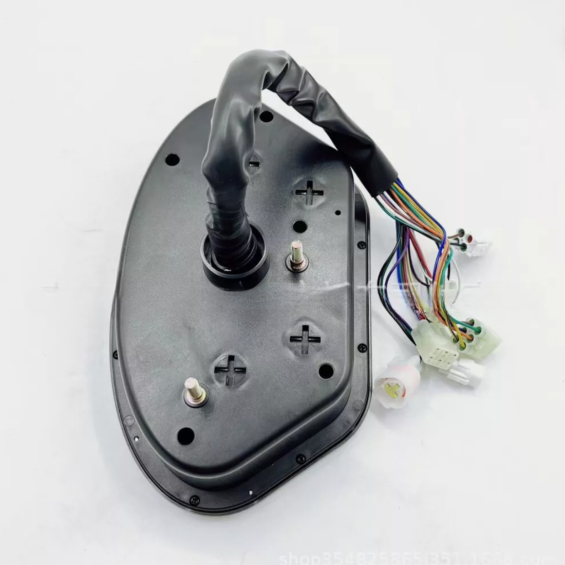 Odometer Speedmeter Meter Assy Fits Hisun 400cc Hs400 UTV P112C00361000000
