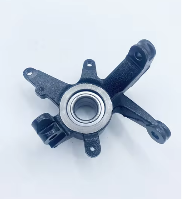 HISUN ATV700 ATV500 Steering Knuckle Front Right & Left SUPERMACH MENARDS QLINK MASSIMO