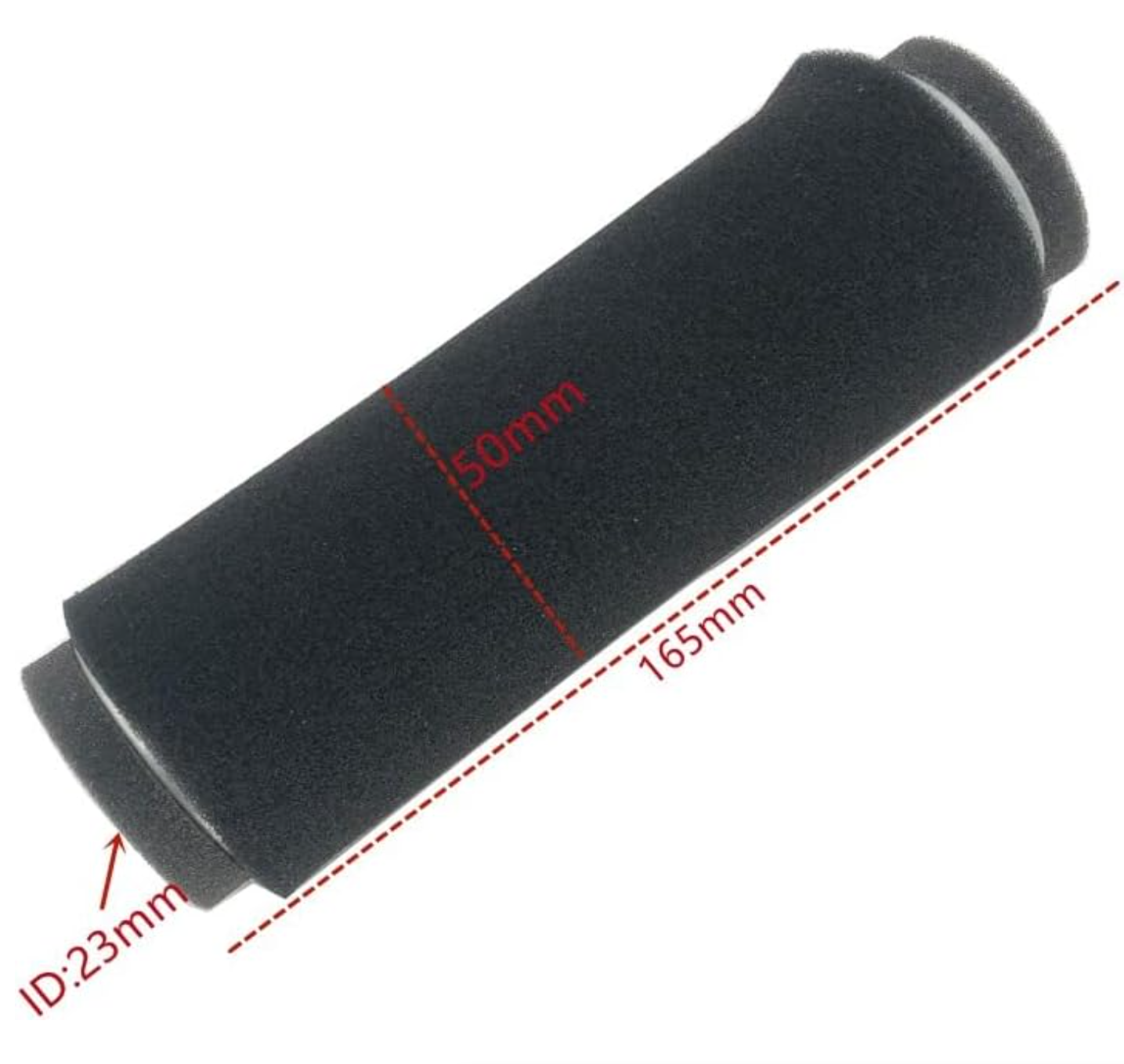 AIR FILTER FOR LONCIN LC 168F-2H 168F LC168