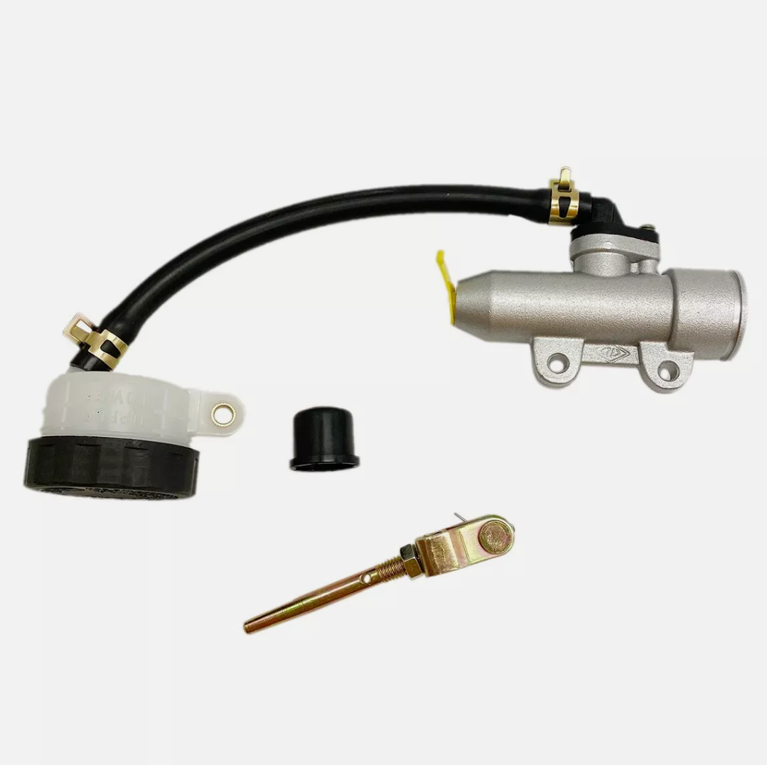 New Master Cylinder Fits Bashan 200cc 250cc 300cc BS200S-7 BS250S-11 ATV