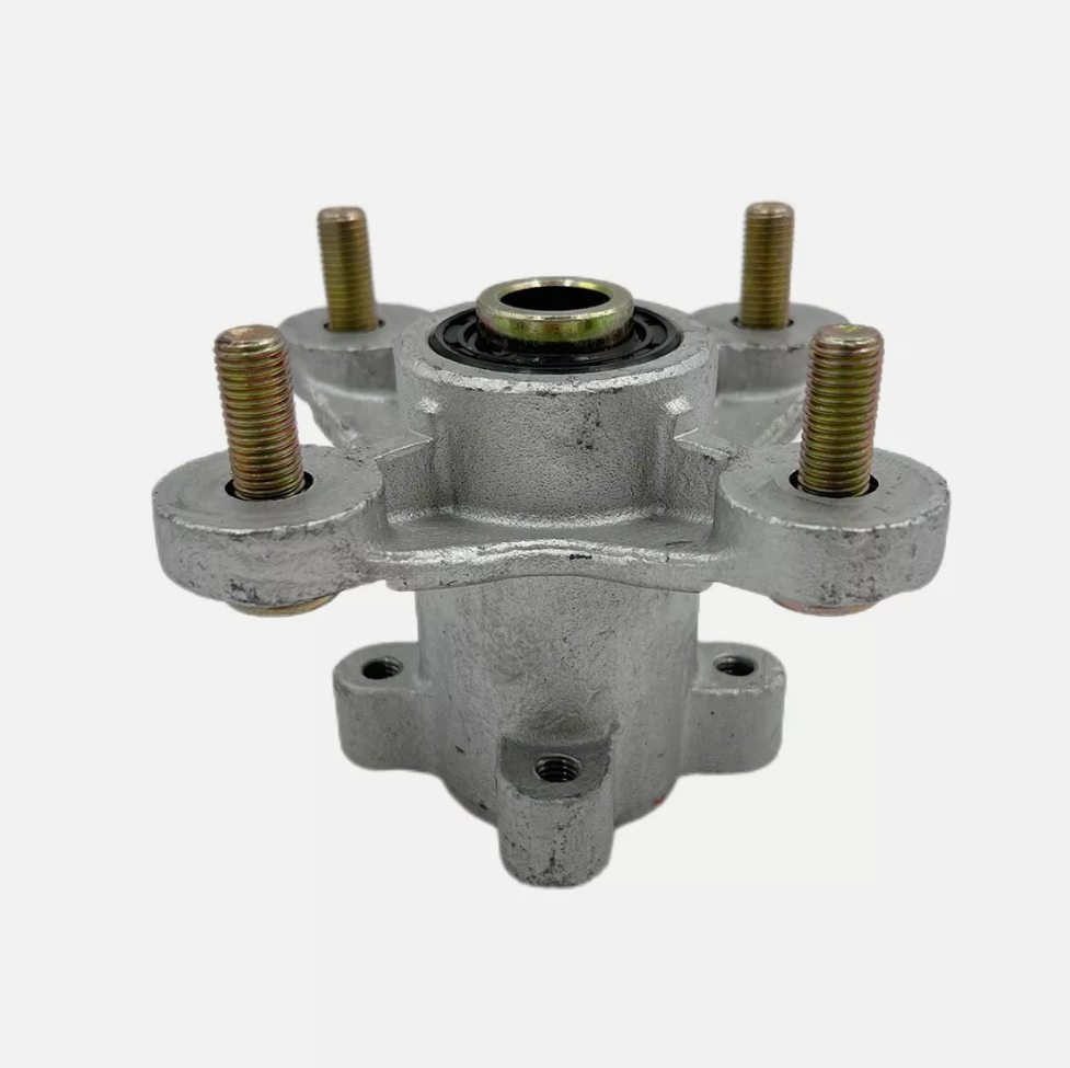 Front Wheel Hub for Shineray 250cc STXE STIXE ST-9E Quad Radnabe TYPE 1