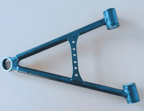 NEW FRONT LOWER LEFT RIGHT CONTROL A ARM for hisun 500 700  56220-058-0000 56320-058-0000