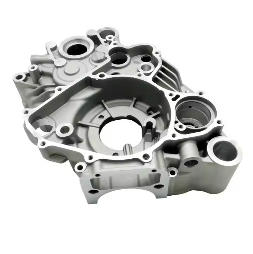 Left Right Crankcase Assy For Hisun 250CC HS250 UTV P0130001110A0000 P0130001120A0000