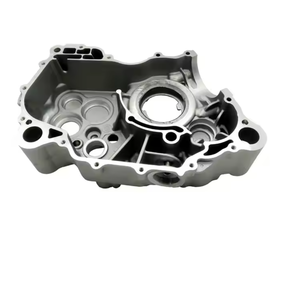 Left Right Crankcase Assy For Hisun 250CC HS250 UTV P0130001110A0000 P0130001120A0000
