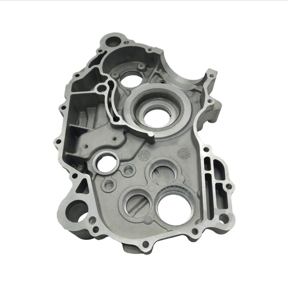 Left Right Crankcase Assy For Hisun 250CC HS250 UTV P0130001110A0000 P0130001120A0000