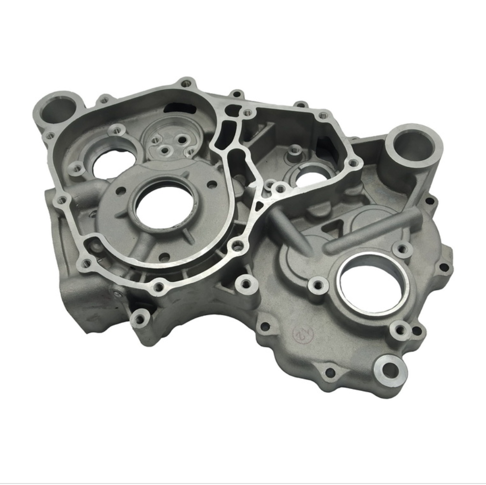 Left Right Crankcase Assy For Hisun 250CC HS250 UTV P0130001110A0000 P0130001120A0000