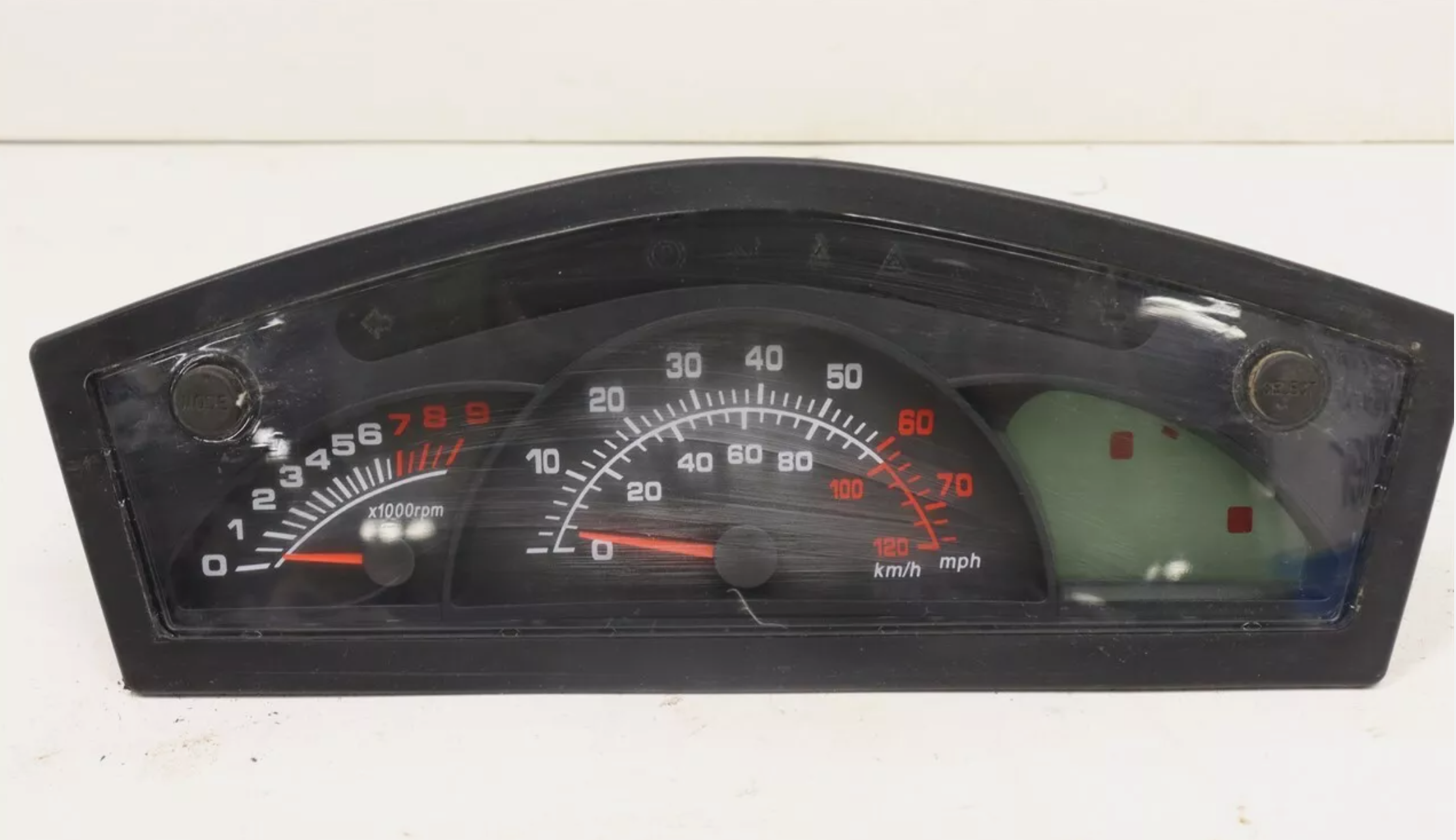 NEW Speedometer Gauge Hisun Strike 1000 UTV 14 36100-119-0000 32240 P311001361000000