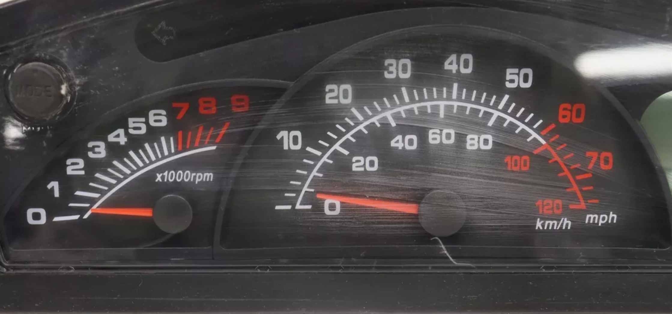 NEW Speedometer Gauge Hisun Strike 1000 UTV 14 36100-119-0000 32240 P311001361000000