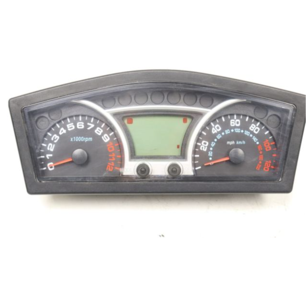 NEW HISUN VECTOR 750 16 SPEEDOMETER 36100-115S-0000/ 36100-115S-0001 P309001361000000 46410