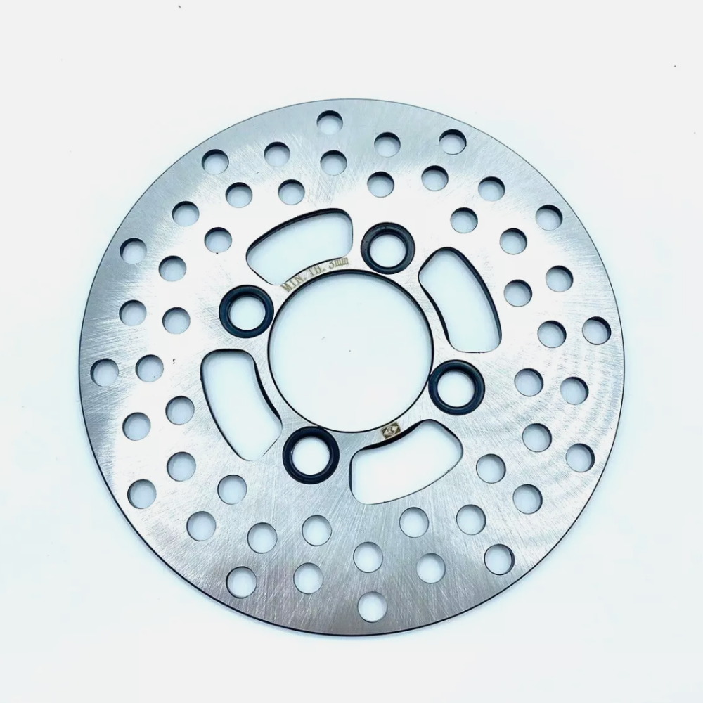 New OEM Front Brake Pad Plate for hisun 250cc hs250 ATV UTV Quad P102000444530000