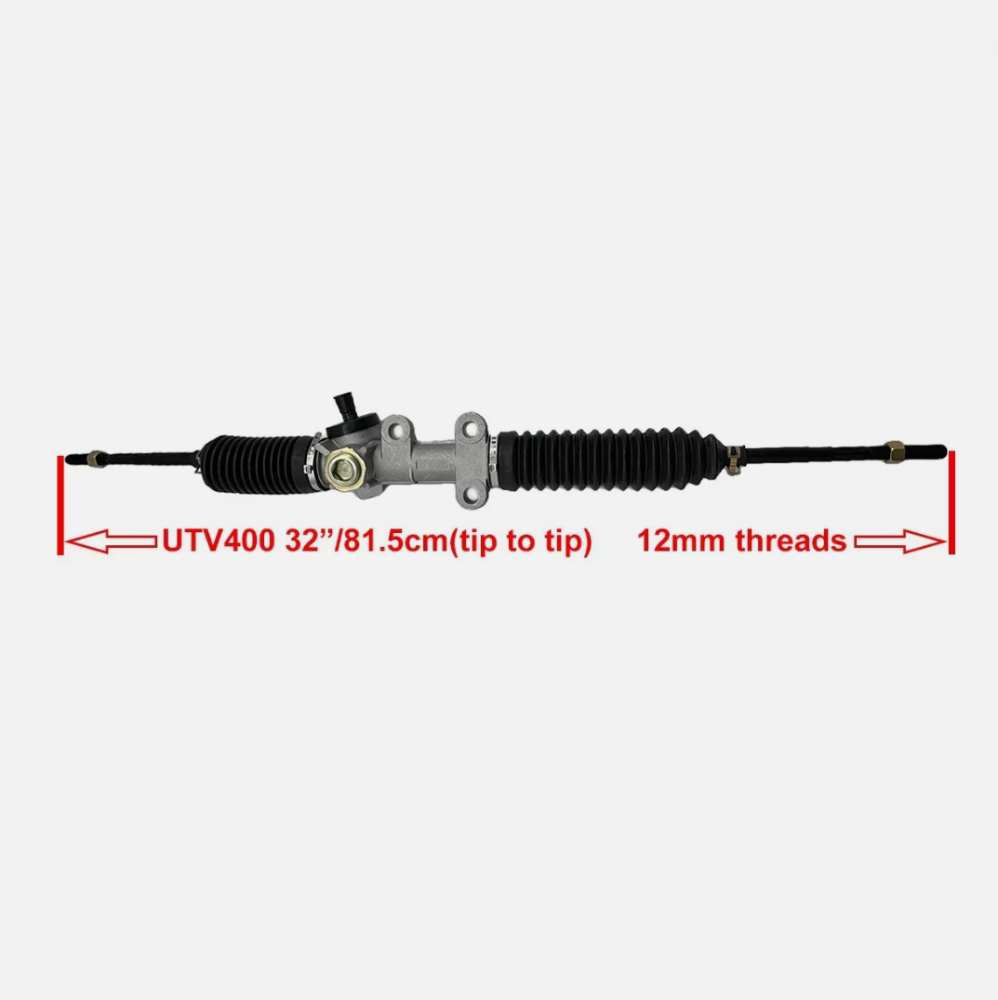 Rack And Pinion Steering for Hisun 400cc 400 UTV HS400UTV Massimo 62600-112-0000