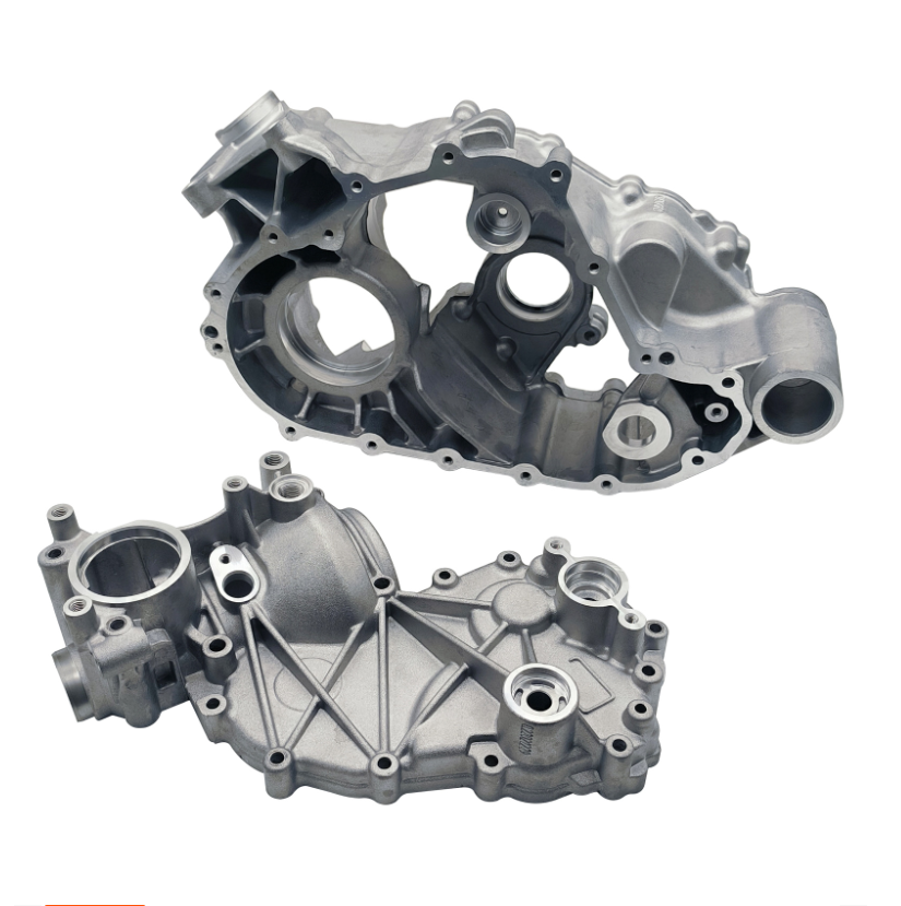 Gear Box Housing Right cover 21050900121 21050900111 for ODES 1000cc ATV/UTV