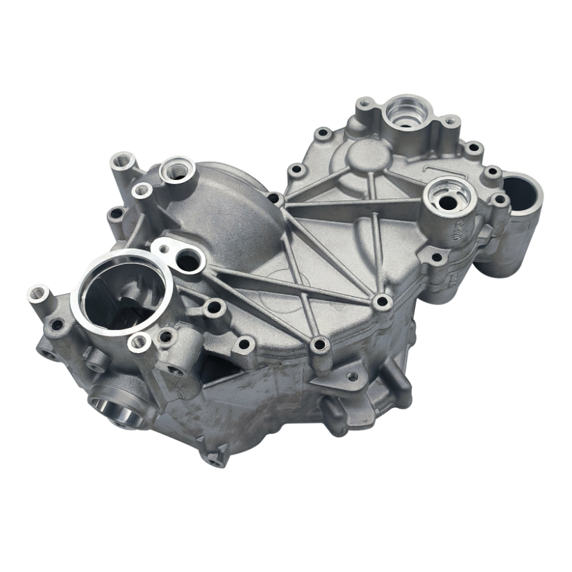 Gear Box Housing Right cover 21050900121 21050900111 for ODES 1000cc ATV/UTV