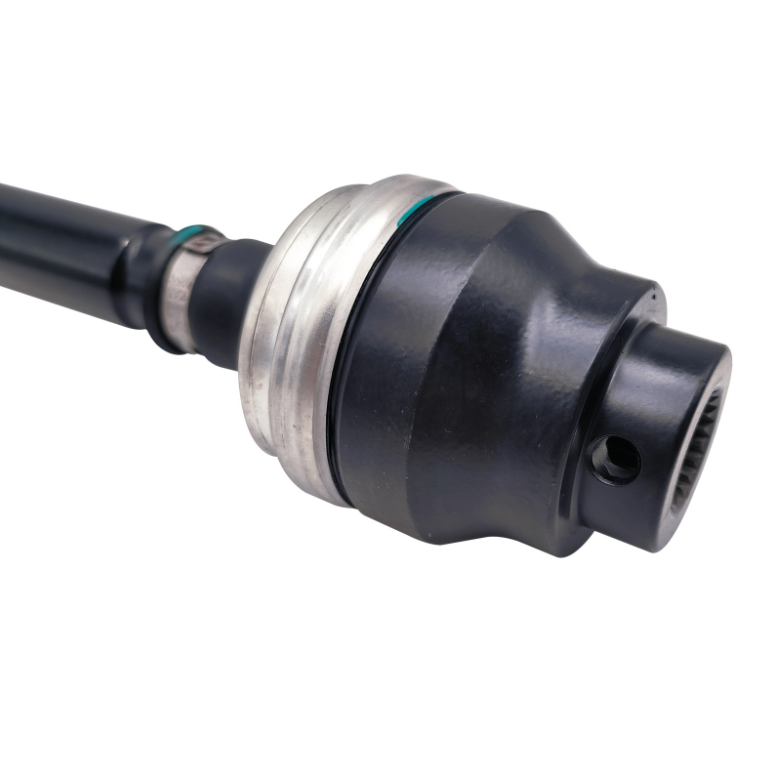 1333917 Front axle Prop shaft New Fit For Polaris General 1000