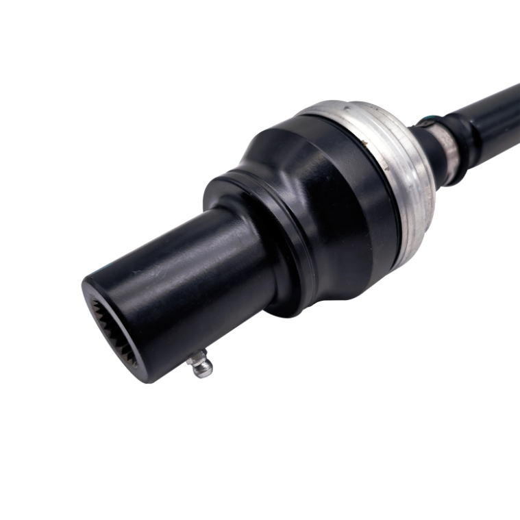 1333917 Front axle Prop shaft New Fit For Polaris General 1000