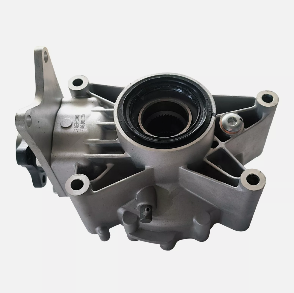 Rear Differential For CFMOTO 800 ZFORCE 800 EX Trail 14 15 17 Q530-330000-00001