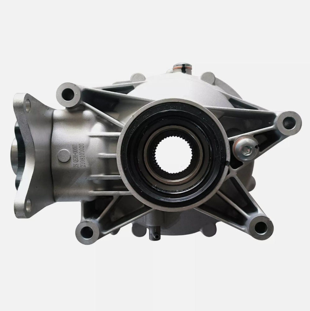 Rear Differential For CFMOTO 800 ZFORCE 800 EX Trail 14 15 17 Q530-330000-00001